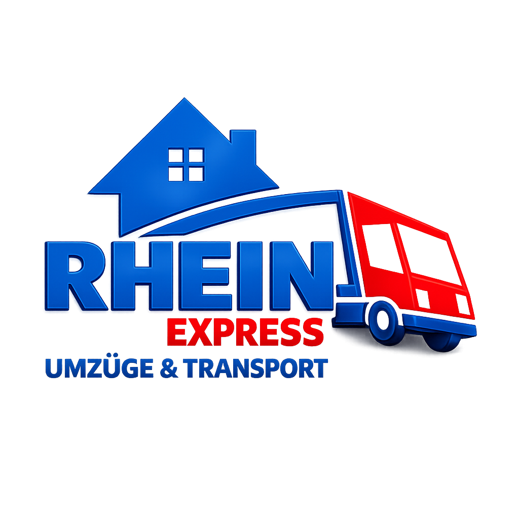 Rhein Express Umzüge und Transport
